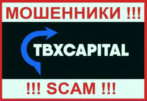 TBXCapital - это МОШЕННИКИ !!! Финансовые средства не выводят !!!