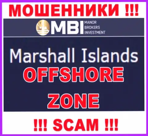 Организация ФХМанор Ком - это интернет жулики, базируются на территории Marshall Islands, а это офшорная зона