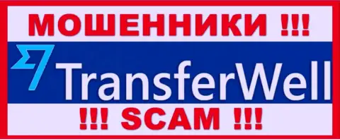 TransferWell - это МОШЕННИКИ !!! Денежные активы отдавать отказываются !