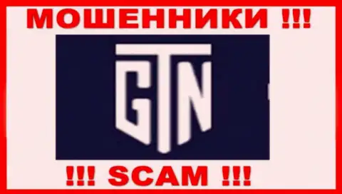 GTN-Start Com - это SCAM !!! ЕЩЕ ОДИН МОШЕННИК !