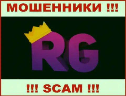 RichGame - это ЛОХОТРОНЩИКИ !!! SCAM !!!