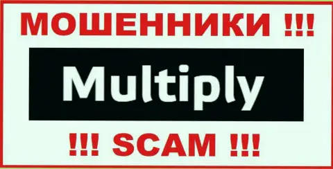 Multiply Company это МОШЕННИКИ !!! SCAM !!!