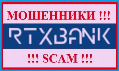 РТИкс Банк - это SCAM !!! ОЧЕРЕДНОЙ МОШЕННИК !