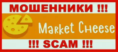 Market Cheese - это МОШЕННИК !!!