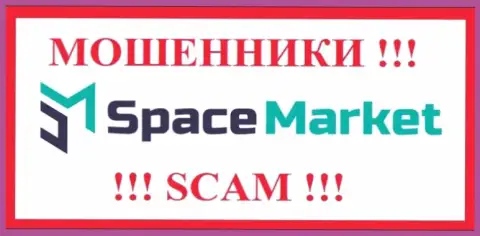Space Market - это МОШЕННИКИ !!! Вложения не возвращают обратно !