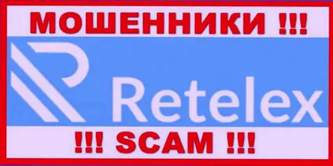 Retelex Com - SCAM !!! МОШЕННИКИ !!!