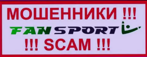 Лого МАХИНАТОРА Фан-Спорт Ком
