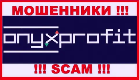 OnyxProfit - это ОБМАНЩИК !!!
