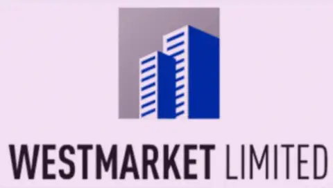 Логотип мирового значения фирмы WestMarketLimited