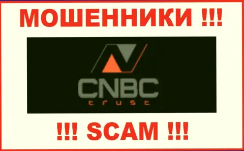 CNBC-Trust Com - это СКАМ !!! МОШЕННИКИ !