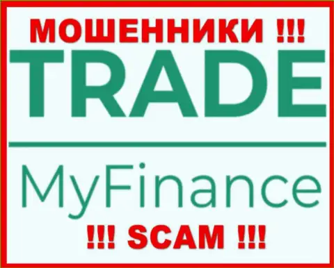 Логотип ЖУЛИКА Trade My Finance