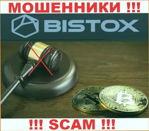 На web-портале воров Bistox Вы не разыщите материала о регуляторе, его просто нет !