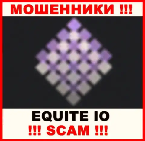 Equite - это МОШЕННИКИ !!! Вложенные деньги не отдают !