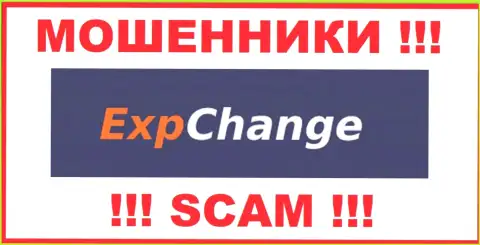ExpChange Ru - это МОШЕННИКИ !!! Денежные вложения выводить не хотят !!!