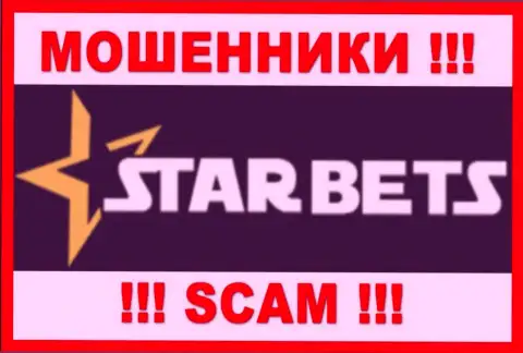 Star Bets - это SCAM !!! МОШЕННИК !!!
