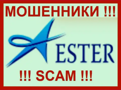 Ester Holdings Inc - это МОШЕННИК !