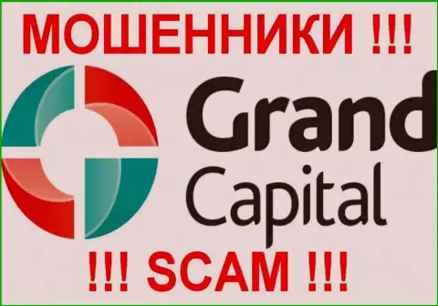 Ру ГрандКапитал Нет (Grand Capital Group) - честные отзывы