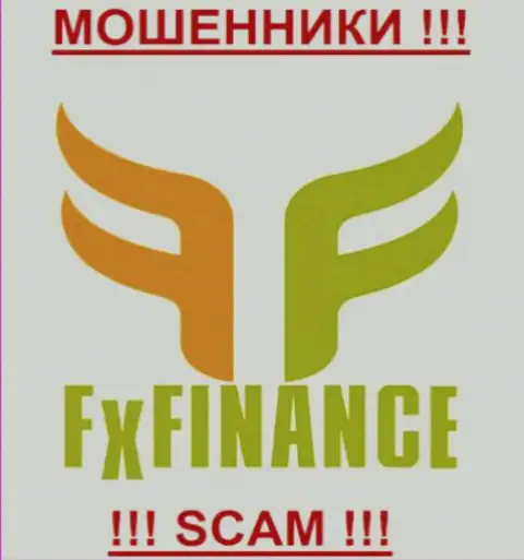 Fx FINANCE это ЖУЛИКИ !!! SCAM !!!