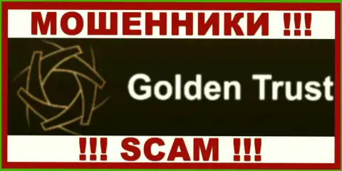GoldenInvest - это КУХНЯ НА ФОРЕКС !!! SCAM !!!