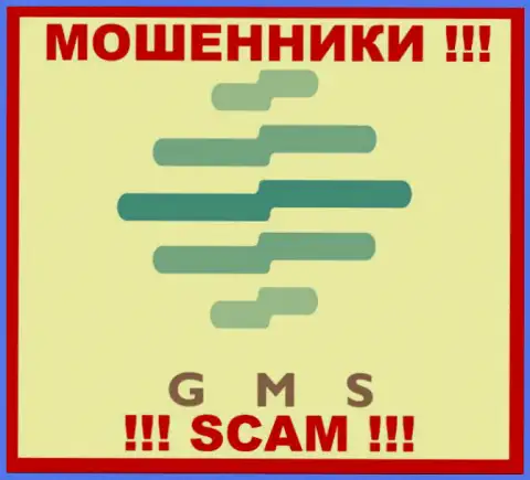 GMS Forex - это РАЗВОДИЛЫ !!! SCAM !