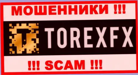 TorexFX Com это ВОРЮГИ ! SCAM !!!